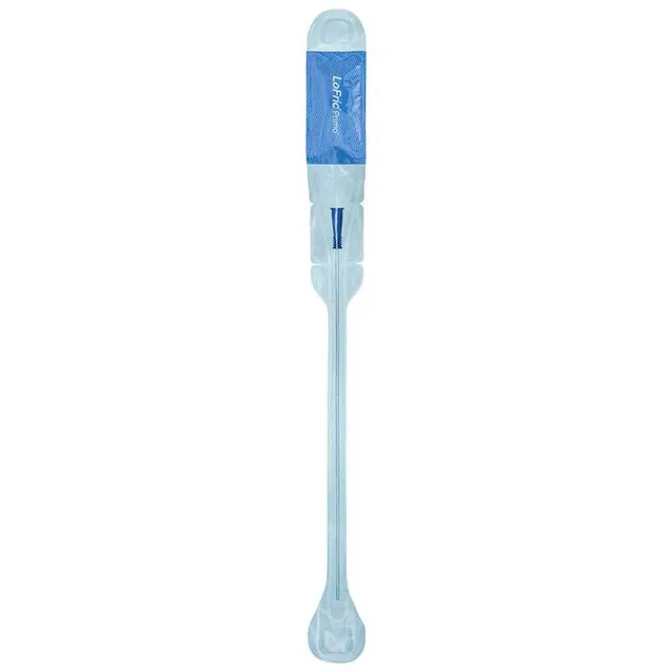Lofric Primo Katheter Nelaton Ch 8 40 cm, 30 St