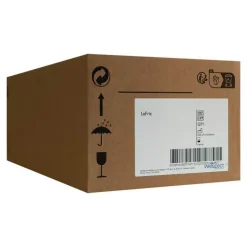 Lofric Sense Blasenkatheter mit Salzlösung Nelaton CH 10 15 cm, 120 St