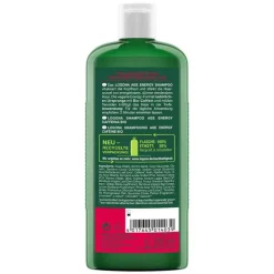 Logona Age Energy Shampoo Bio-Coffein, 250 ml
