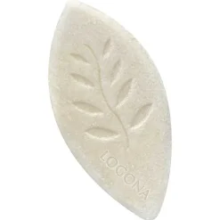 Logona festes Pflege-Shampoo Bio-Hanf & Bio-Brennnessel, 60 g