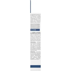 Logona Med Couperose Pflegecreme Rotalgenextrakt Silidine, 30 ml