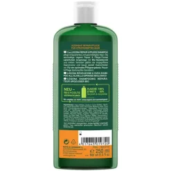 Logona Repair & Pflege Shampoo Bio-Sanddorn, 250 ml