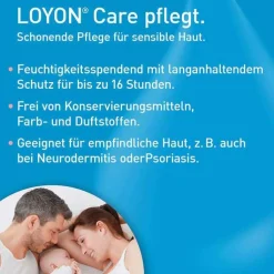 Loyon Care Fluid, 60 ml