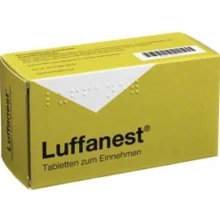 Luffanest Tabletten, 100 St
