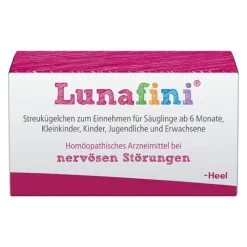 Lunafini Globuli, 2 g