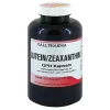 Lutein Zeaxanthin GPH Kapseln, 360 St