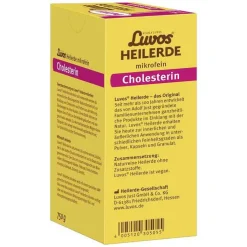 Luvos® Heilerde mikrofein Pulver zum Einnehmen, 750 g