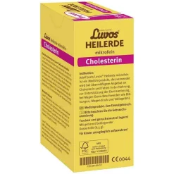 Luvos® Heilerde mikrofein Pulver zum Einnehmen, 380 g