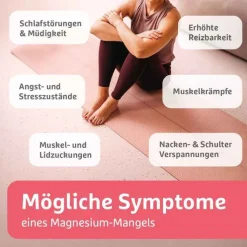 magnerot® CLASSIC N Magnesium Tabletten, 100 St
