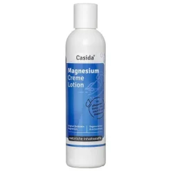 Magnesium Creme Lotion Zechstein, 200 ml