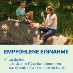 Magnesium Diasporal 400 Extra direkt Granulat, 100 St