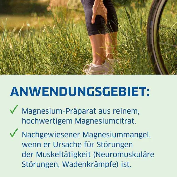 Magnesium Diasporal 100 Lutschtabletten, 50 St
