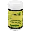 Magnesium Komplex plus Zink und Calcium, 100 St