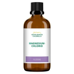 Magnesiumchlorid Flüssigkeit, 100 ml