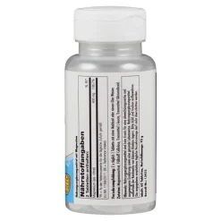Magnesiumcitrat 400 mg Tabletten, 60 St