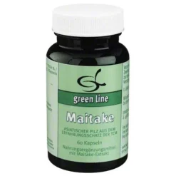 Maitake Kapseln, 60 St