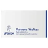Majorana / Melissa Vaginaltabletten, 10 St