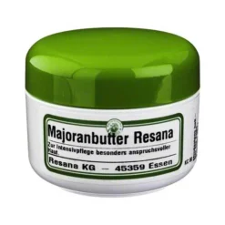 Majoranbutter Resana Salbe, 50 ml