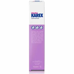 Mama Karex Zahnpasta, 75 ml