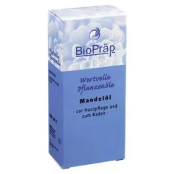 Mandelöl, 100 ml