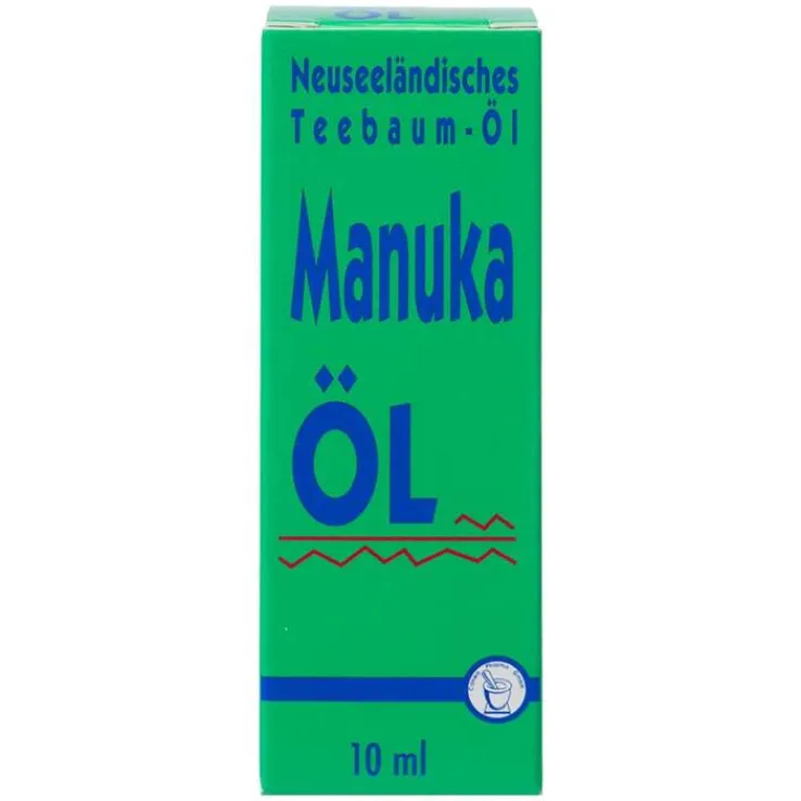 Manuka Öl, 10 ml