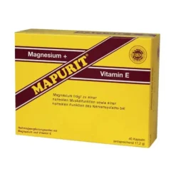 Mapurit Kapseln, 100 St