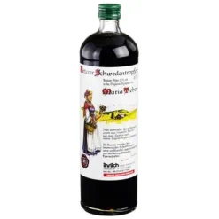 Maria Treben Bitterer Schwedentropfen 32% Vol., 700 ml