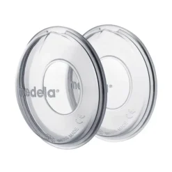 Medela Milchauffangschalen, 2 St