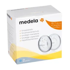 Medela Warzenschutz, 2 St