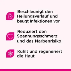 MediGel® Wund- und Heilgel, 50 g