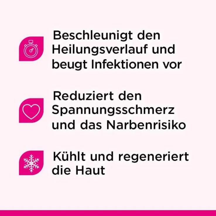 MediGel® Wund- und Heilgel, 50 g