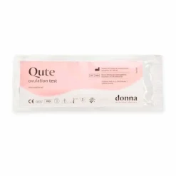 Medis Qute Ovulations Test, 5 St