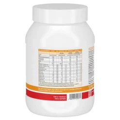 Megamax Aufbaukost Cappuccino Pulver, 1.5 kg