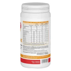 Megamax Aufbaukost neutral Pulver, 500 g