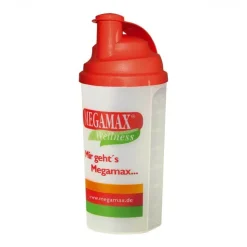 Megamax Mixbecher rot, 1 St