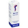 Mel D 3 Augentropfen, 10 ml
