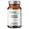 Melatonin 1 mg & Passionsblume Kapseln, 100 St