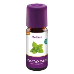 Melisse Öl Bio 8%, 10 ml