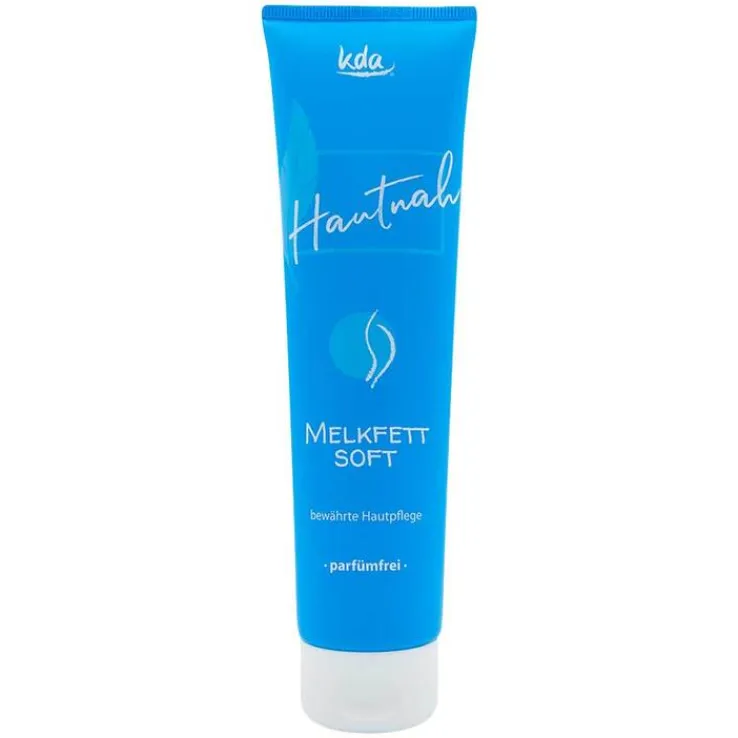 Melkfett soft KDA, 150 ml