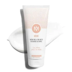 Meme Körpercreme, 200 ml