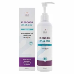 Menoelle Hair med Conditioner, 240 ml