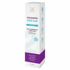 Menoelle Hair med Conditioner, 240 ml