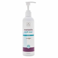 Menoelle Hair med Shampoo, 240 ml