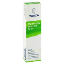 Mercurialis perennis 10% Salbe, 70 g
