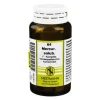 Mercurius solubilis F Komplex Nr. 64 Tabletten, 120 St