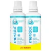 Meridol Mundspülung Duo Pack, 2X400 ml