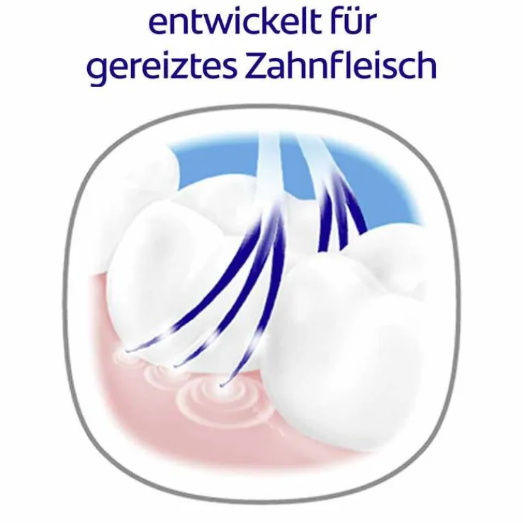 Meridol Parodont-Expert Zahnbürste, 1 St