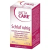 Meta Care Schlaf ruhig Kapseln, 30 St