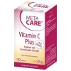Meta-Care Vitamin C Plus Kapseln, 30 St