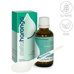 Metaharonga Tropfen zum Einnehmen, 50 ml